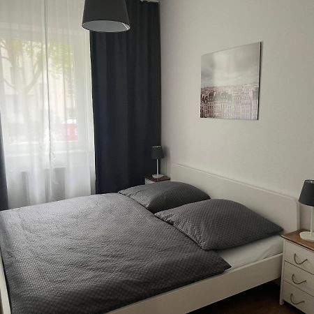 Holiday Home Brémai repülőtér Kültér fotó