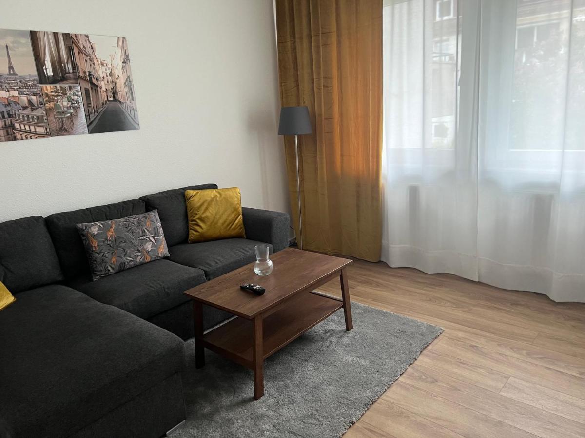 Holiday Home Brémai repülőtér Kültér fotó