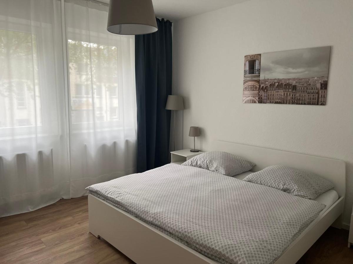 Holiday Home Brémai repülőtér Kültér fotó