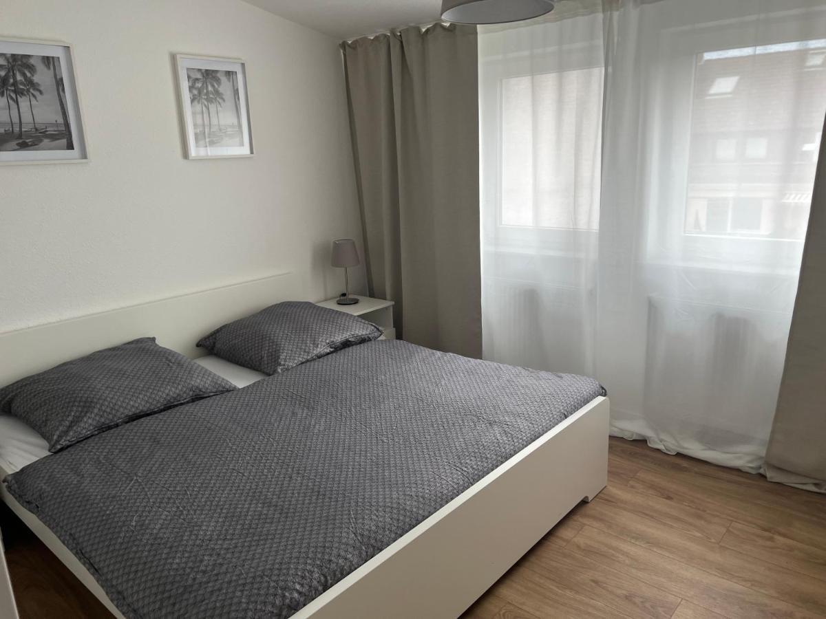 Holiday Home Brémai repülőtér Kültér fotó