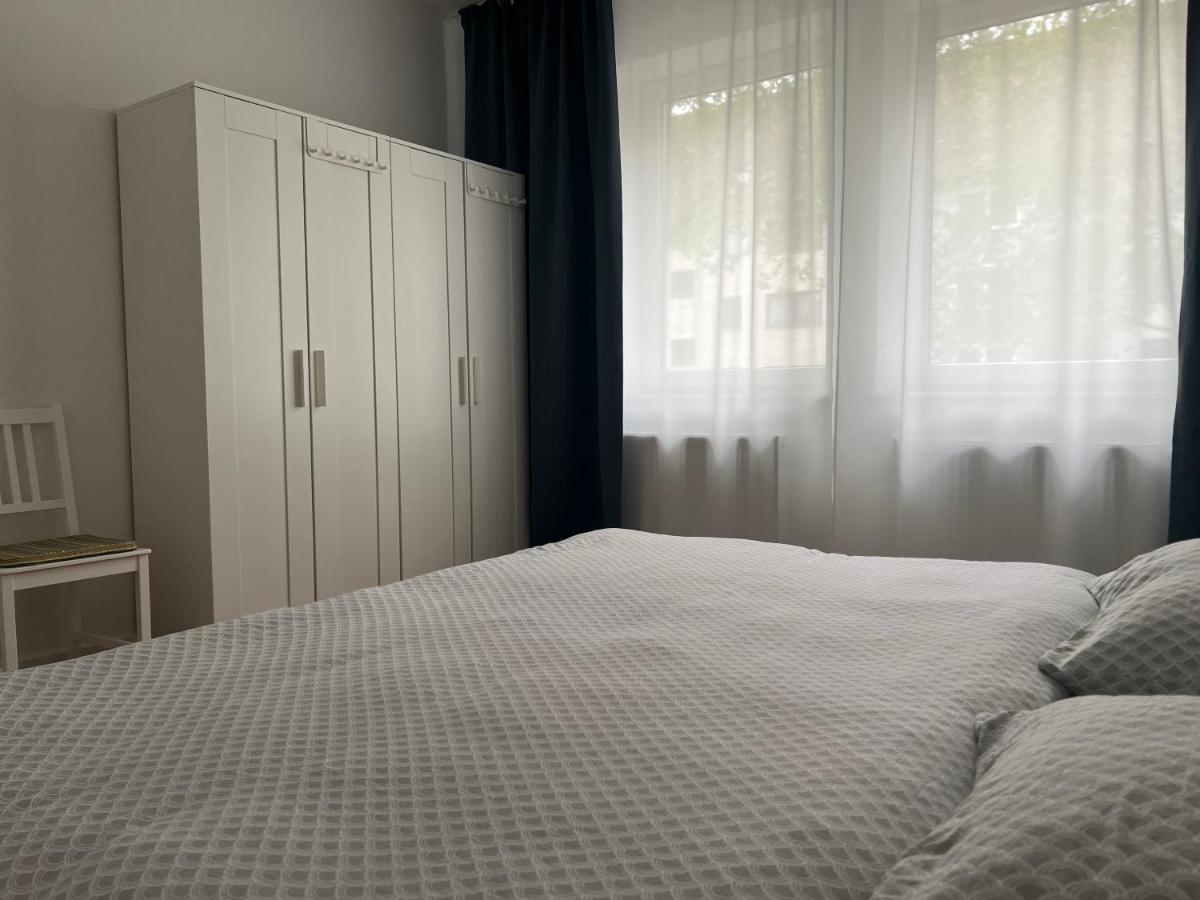 Holiday Home Brémai repülőtér Kültér fotó