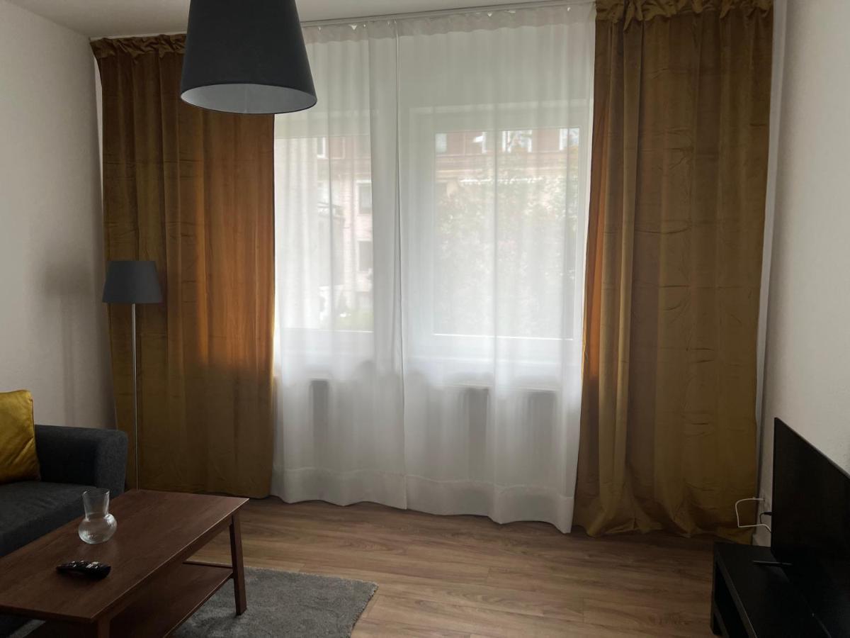 Holiday Home Brémai repülőtér Kültér fotó