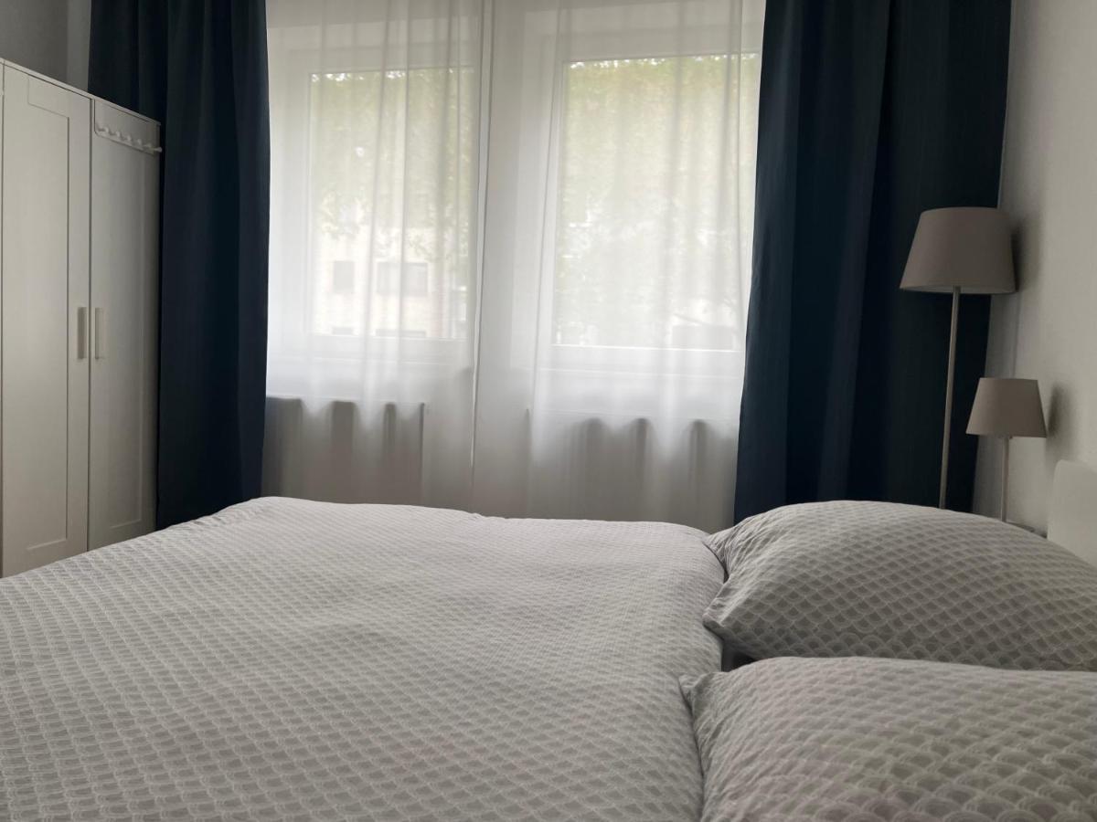 Holiday Home Brémai repülőtér Kültér fotó
