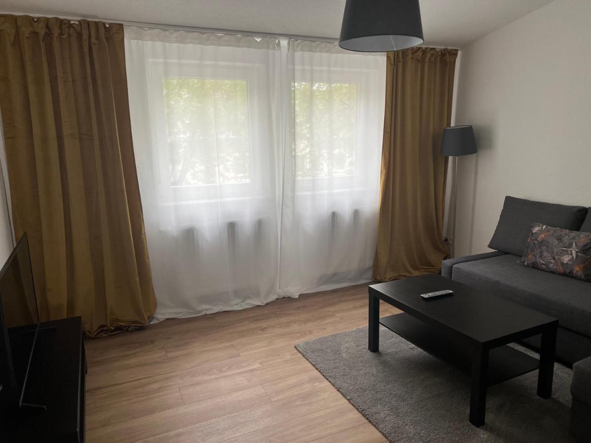 Holiday Home Brémai repülőtér Kültér fotó