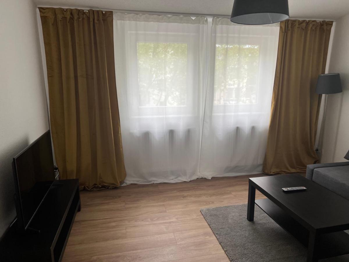 Holiday Home Brémai repülőtér Kültér fotó