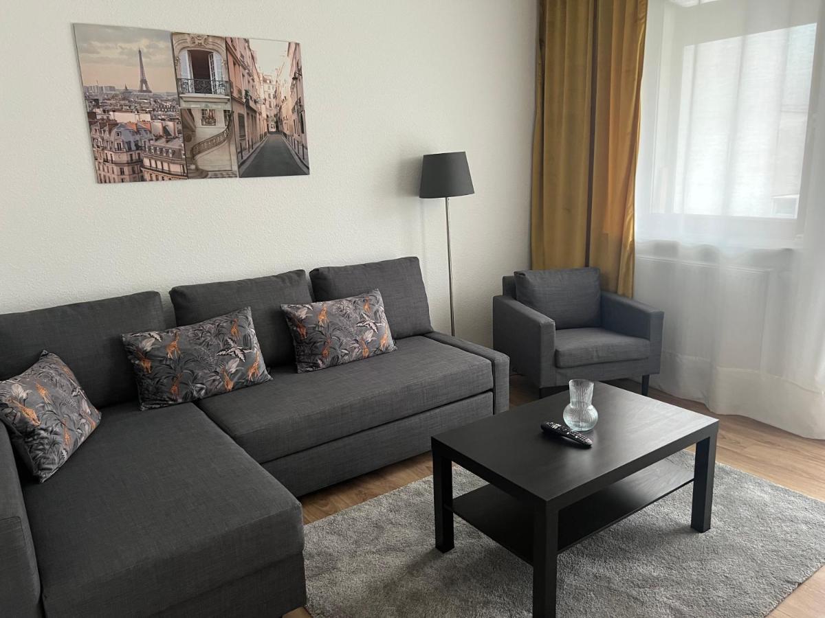 Holiday Home Brémai repülőtér Kültér fotó