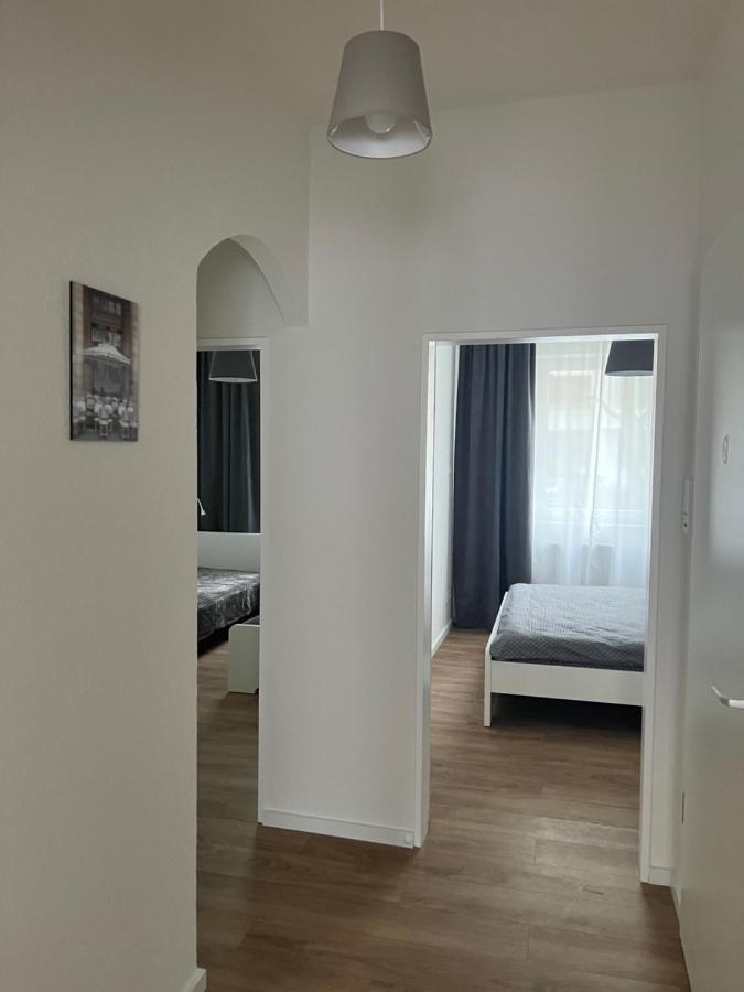 Holiday Home Brémai repülőtér Kültér fotó