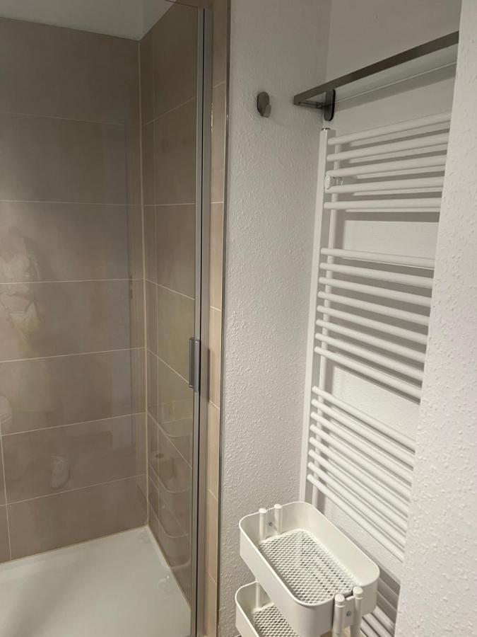 Holiday Home Brémai repülőtér Kültér fotó