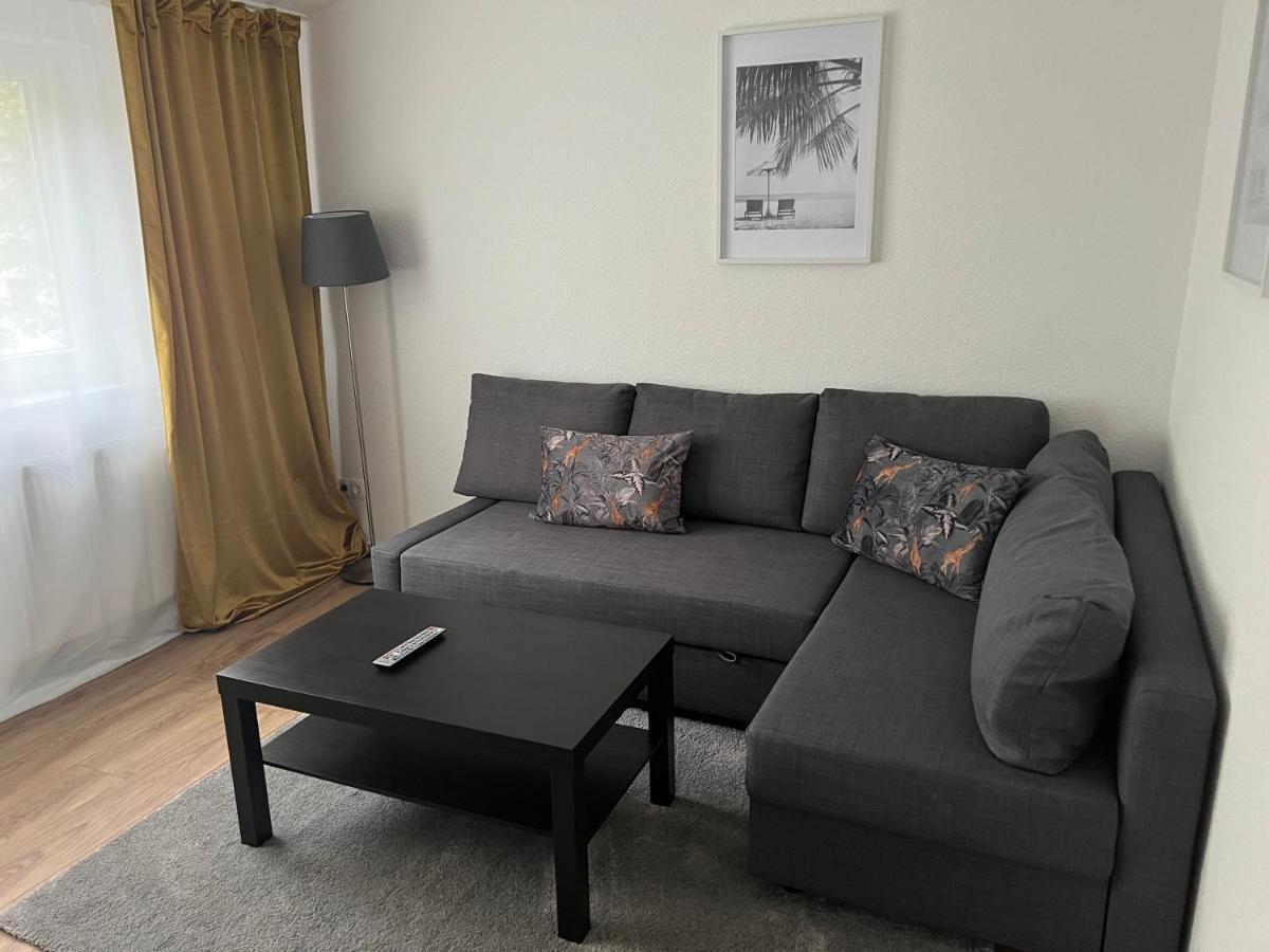 Holiday Home Brémai repülőtér Kültér fotó