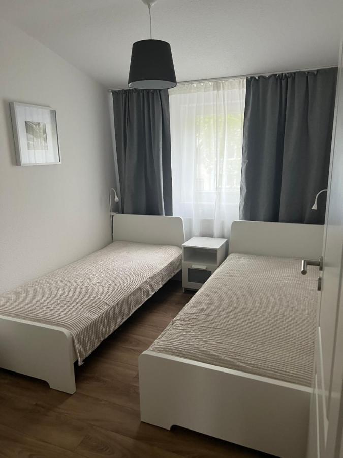 Holiday Home Brémai repülőtér Kültér fotó