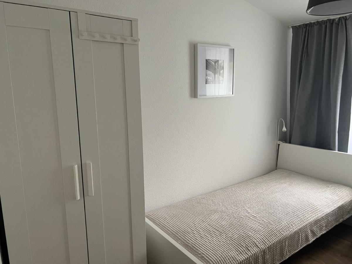Holiday Home Brémai repülőtér Kültér fotó